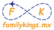 Family Kings Logo